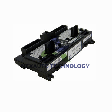 IC670CHS001 Field Control I/O Terminal Block | GE Fanuc