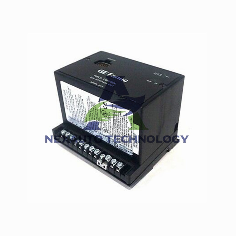 IC670GBI002 GE Fanuc Emerson | Bus Interface Unit