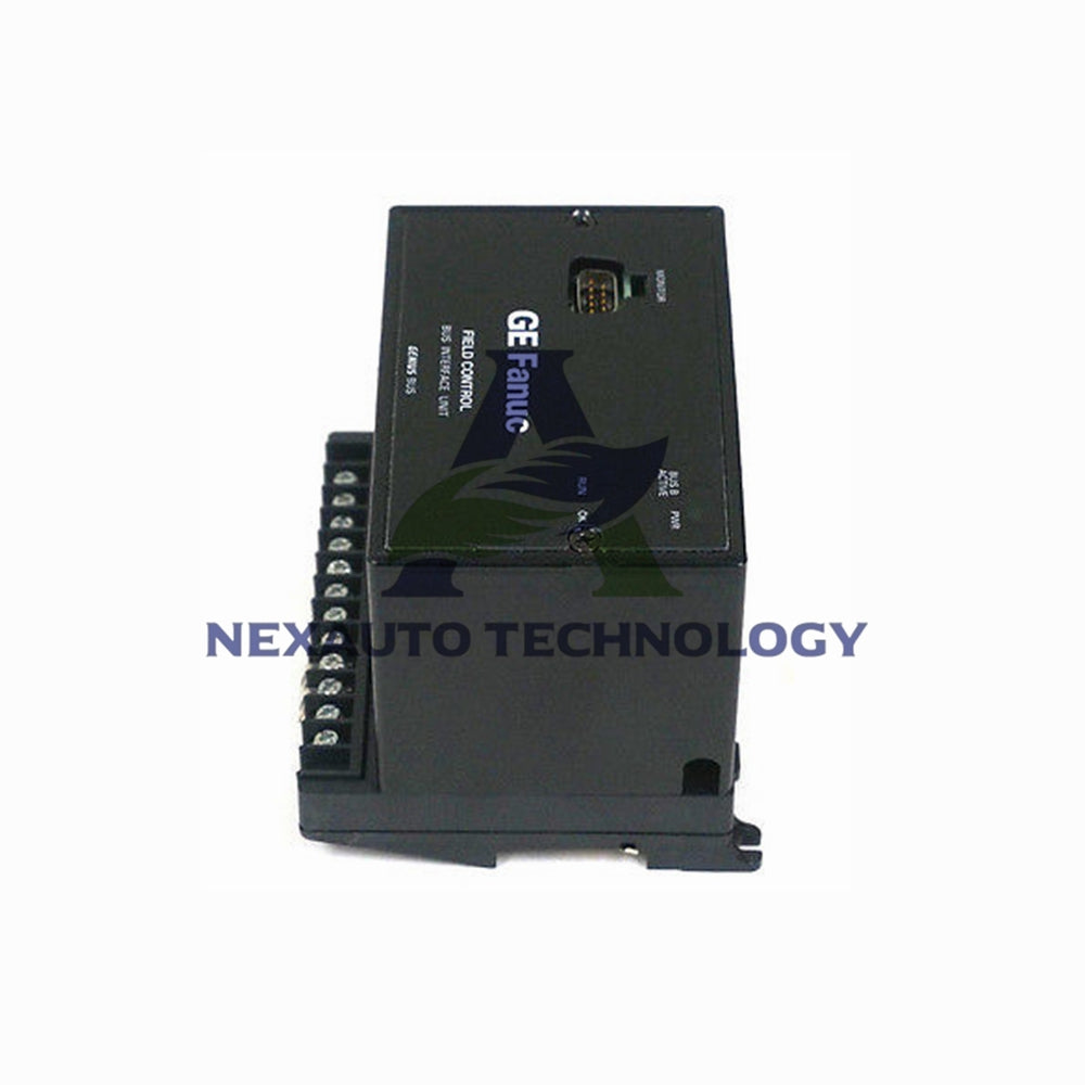 IC670GBI001 GE Fanuc Emerson | Genius Bus Interface Unit