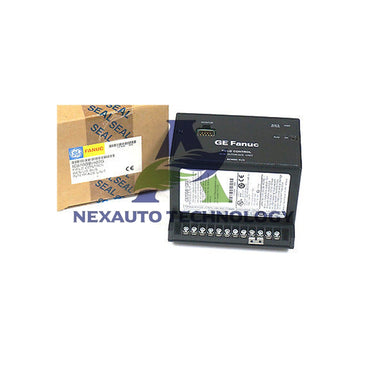 Field Control Genius Bus Interface Unit | IC670GBI102