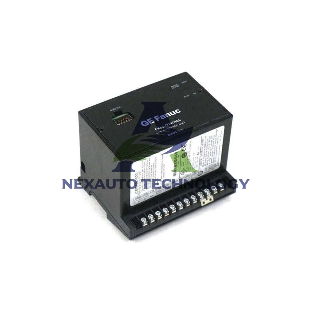 Isolated Input Module IC670MDL233 | GE Fanuc Emerson