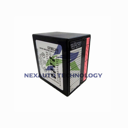 IC670MDL240 Discrete Input Module | GE Fanuc Emerson