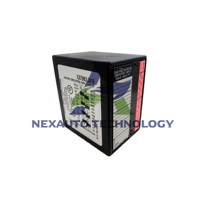 IC670MDL331 Discrete Output Module - GE Fanuc Emerson