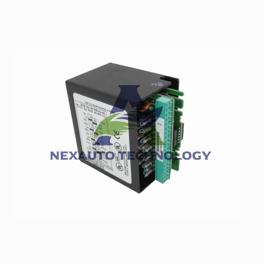IC670MDL641 Field Control Module | Discrete Input Module