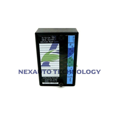 GE Fanuc Field Control | IC670MDL742