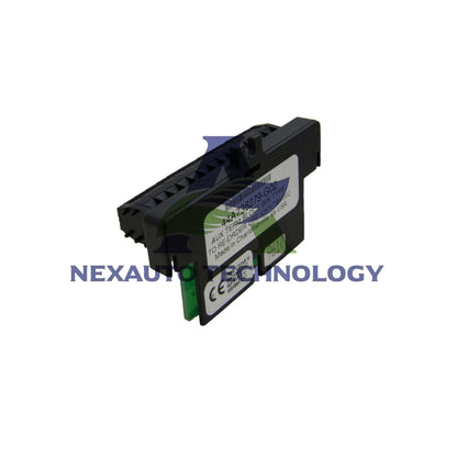 GE Fanuc IC670TBM002 Blocco Terminale I/O Ausiliario