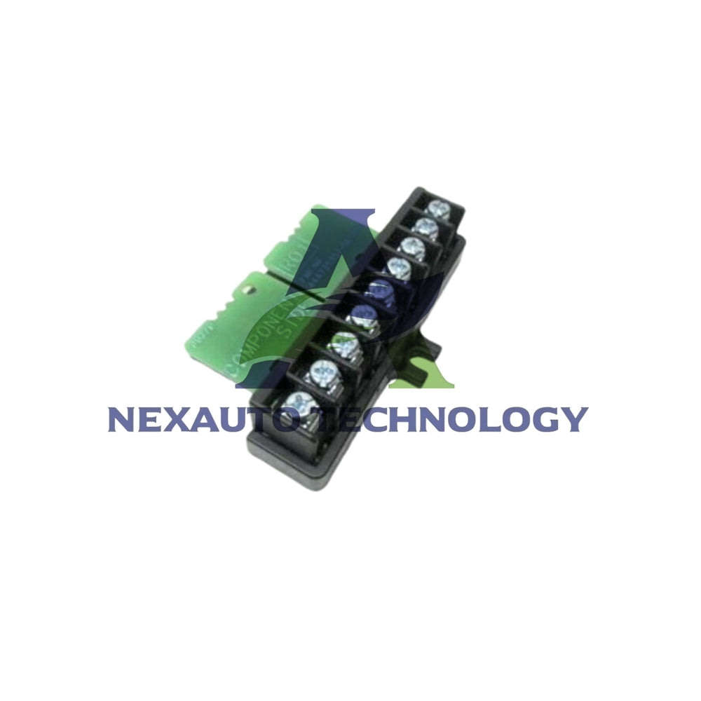 GE Fanuc IC670TBM002 Blocco Terminale I/O Ausiliario