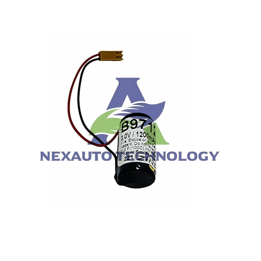 IC693ACC301 Backup Battery | GE Fanuc Emerson