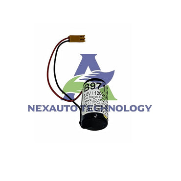 IC693ACC301 Backup Battery | GE Fanuc Emerson