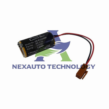 IC693ACC301 Backup Battery | GE Fanuc Emerson