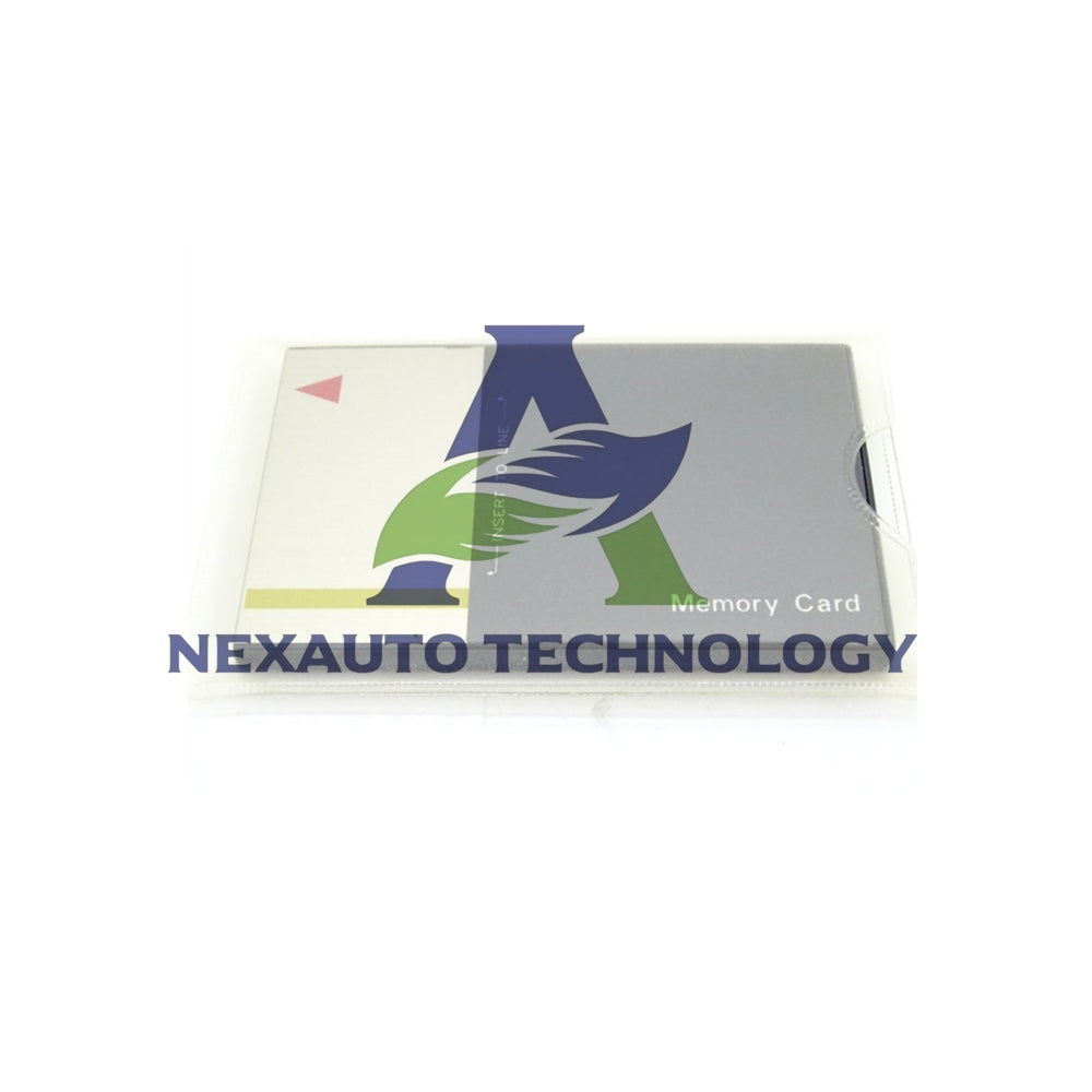 Memory Card GE Fanuc Emerson | IC693ACC303