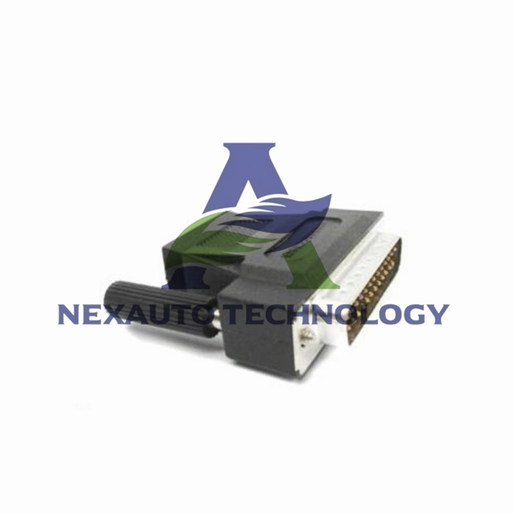 Crimp Type Connector Kit | IC693ACC317 GE Fanuc