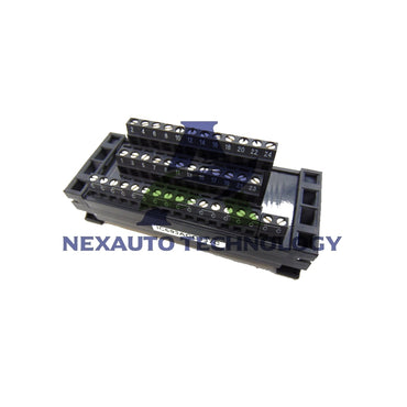 GE Fanuc Emerson - IC693ACC337 Interface Terminal Block