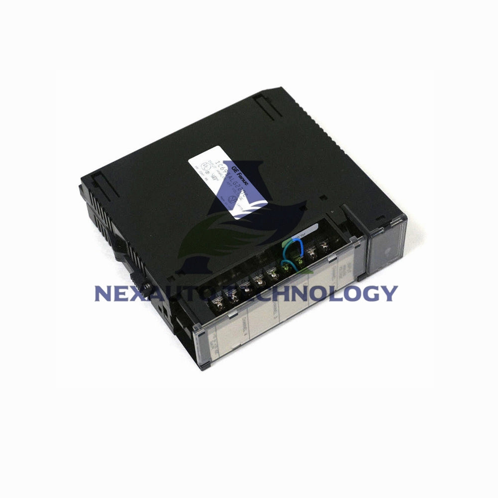 IC693ALG221 | Analog Current Input Module GE Fanuc
