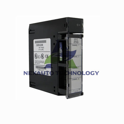 IC693ALG221 | Analog Current Input Module GE Fanuc