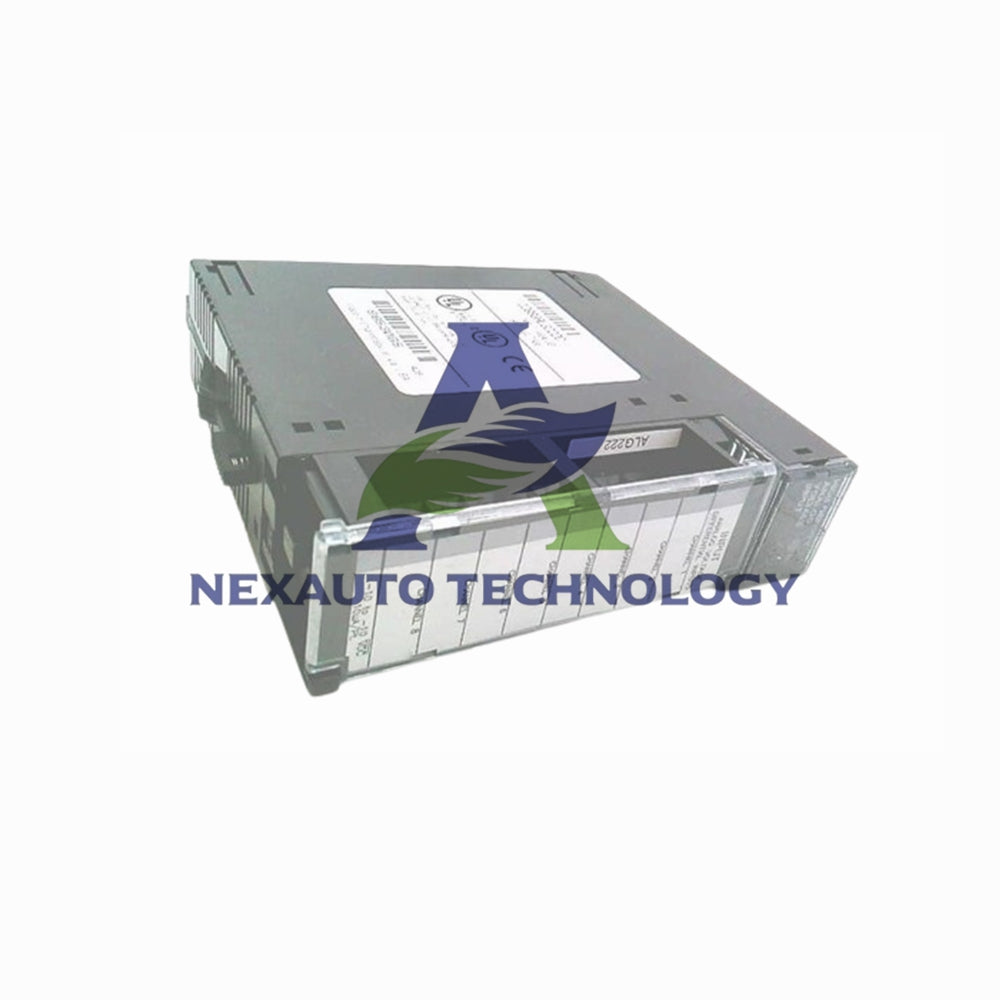 IC693ALG222 Entrée de Tension Analogique GE Fanuc