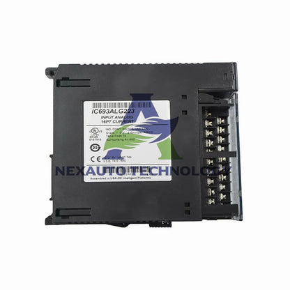 IC693ALG223 | Analog Current Input Module GE Fanuc