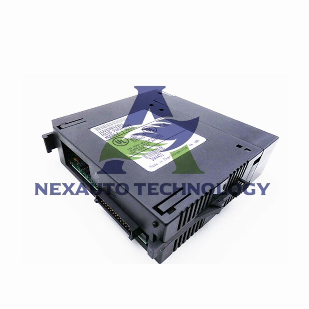 IC693APU301 | Axis Positioning Module GE Fanuc
