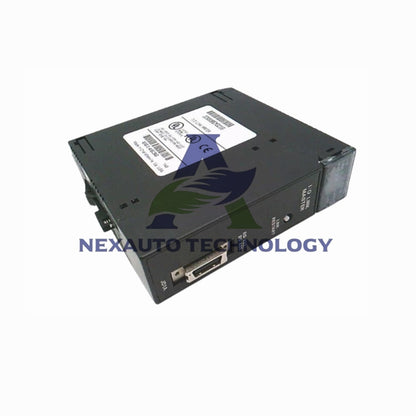 Module esclave Profibus DP IC693PBS201 GE Fanuc Emerson