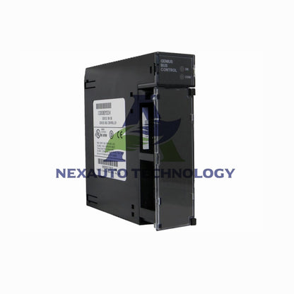 IC693MAR590 AC Input/Relay Output Module GE Fanuc