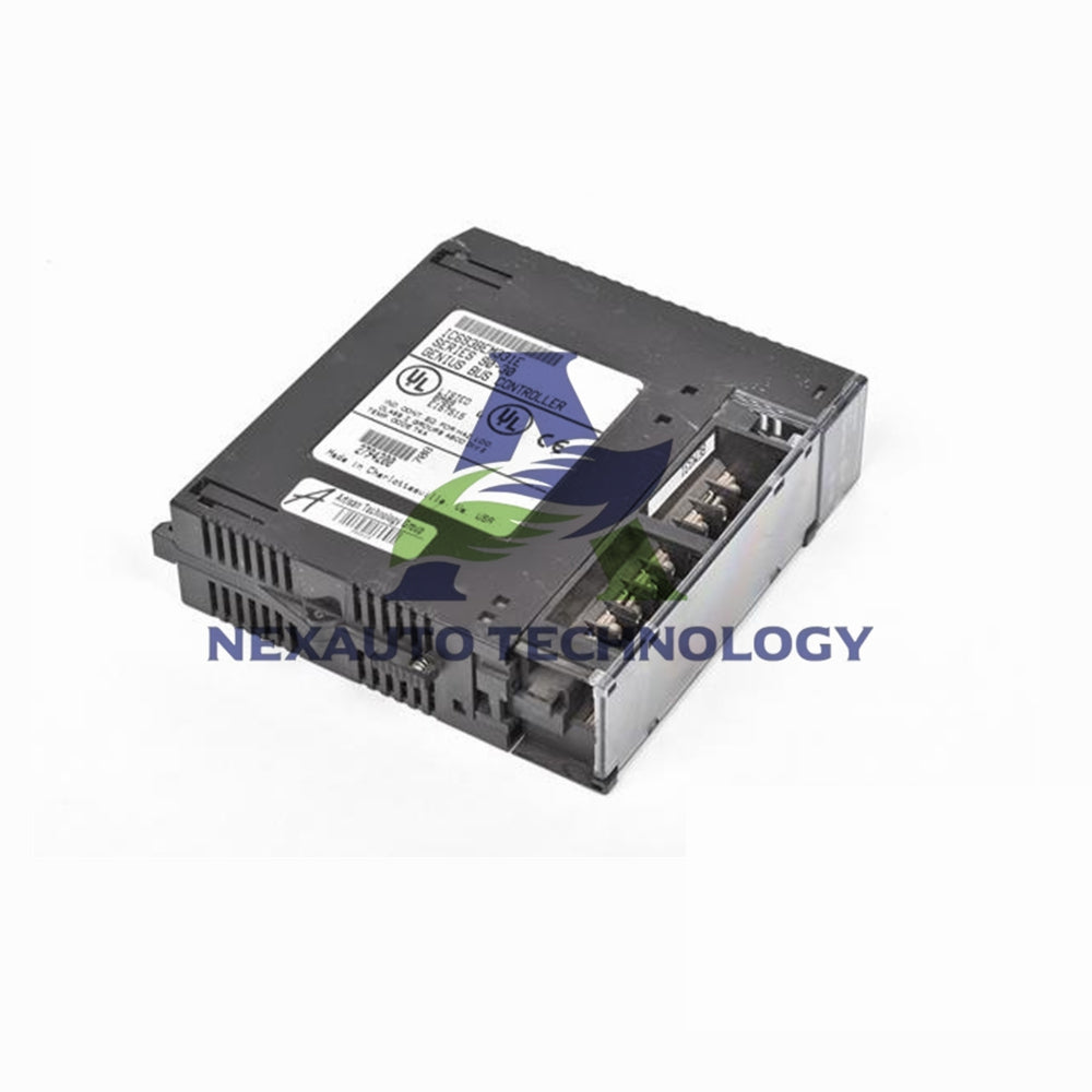 I/O link interface Module GE Fanuc | IC693BEM320