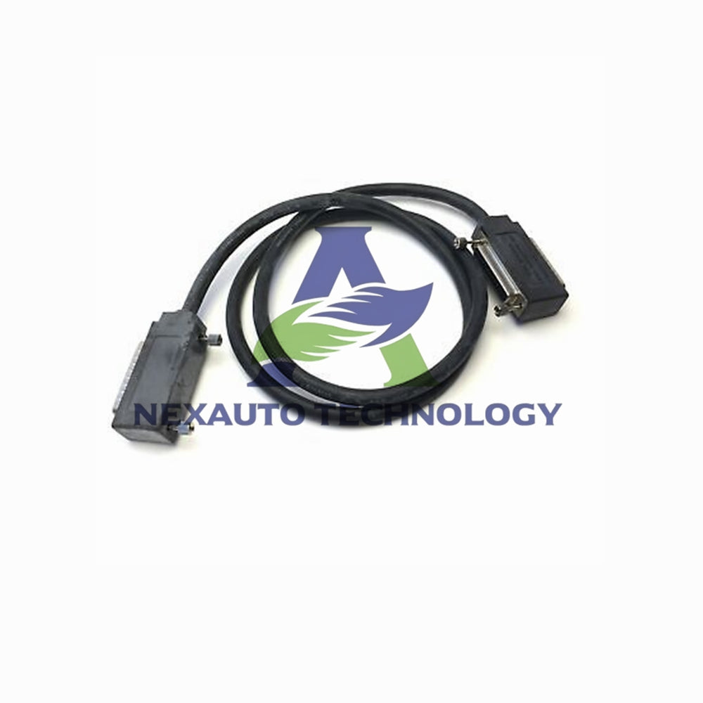 Câble d'interconnexion I GE Fanuc Emerson IC693CBL329