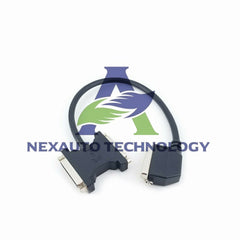 Интерфейсный кабель IC693CBL324 - GE Fanuc Emerson