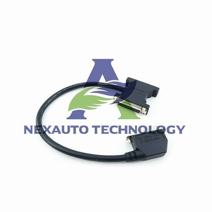 Wye Communication Cable | IC693CBL305 GE Fanuc