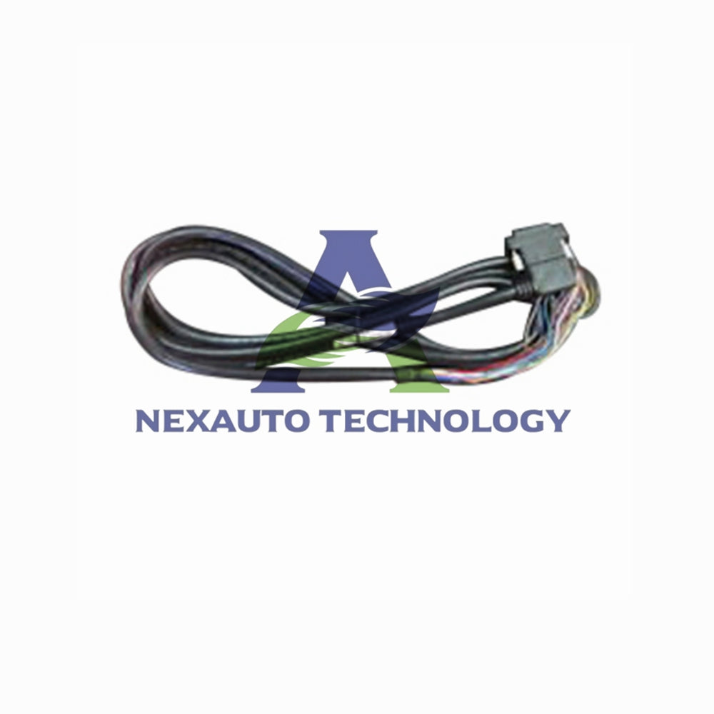 IC693CBL327 Terminal Block Quick Connect Cable GE Fanuc