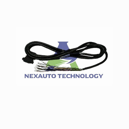 IC693CBL327 Terminal Block Quick Connect Cable GE Fanuc