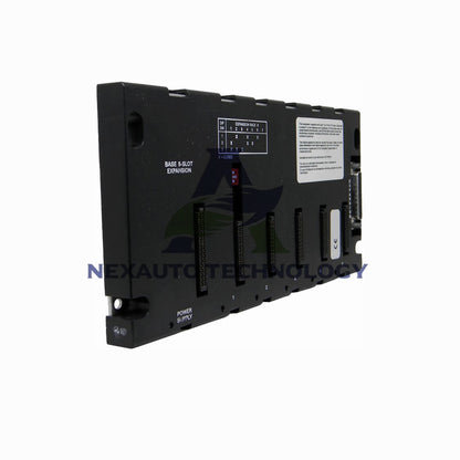 IC693CHS397C | Piastra base CPU | GE Fanuc