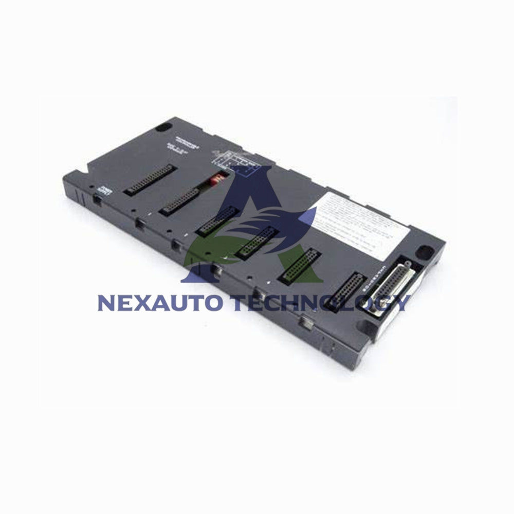 IC693CHS398 GE Fanuc Βάση Επέκτασης Εισόδου/Εξόδου