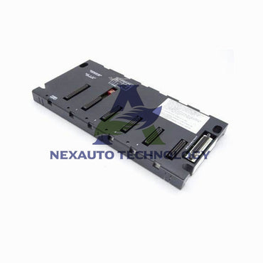 IC693CHS398 GE Fanuc Plaque de Base d'Extension I/O