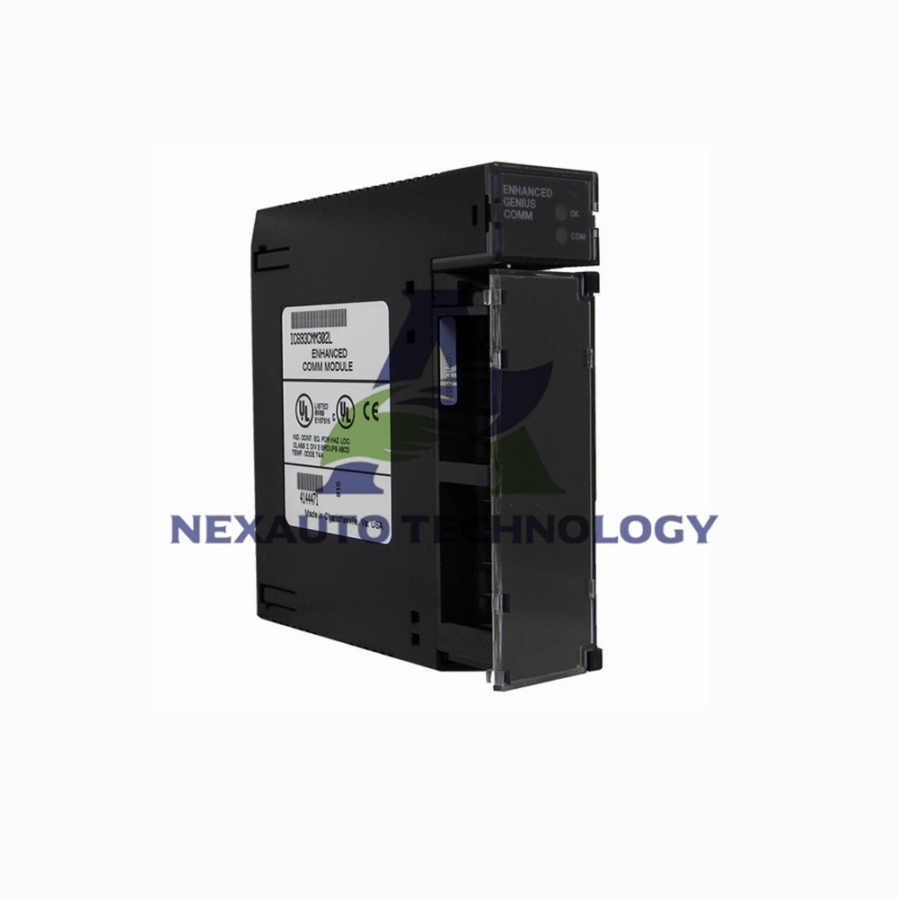 GE Fanuc - Module de communication IC693CMM302