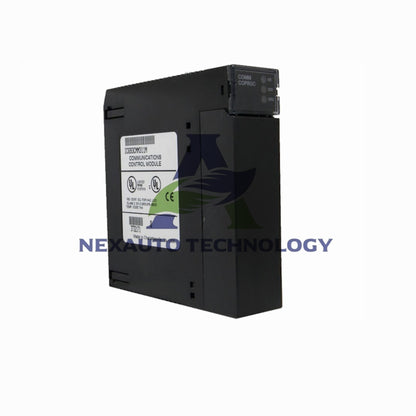 GE - Communications Coprocessor Module IC693CMM311