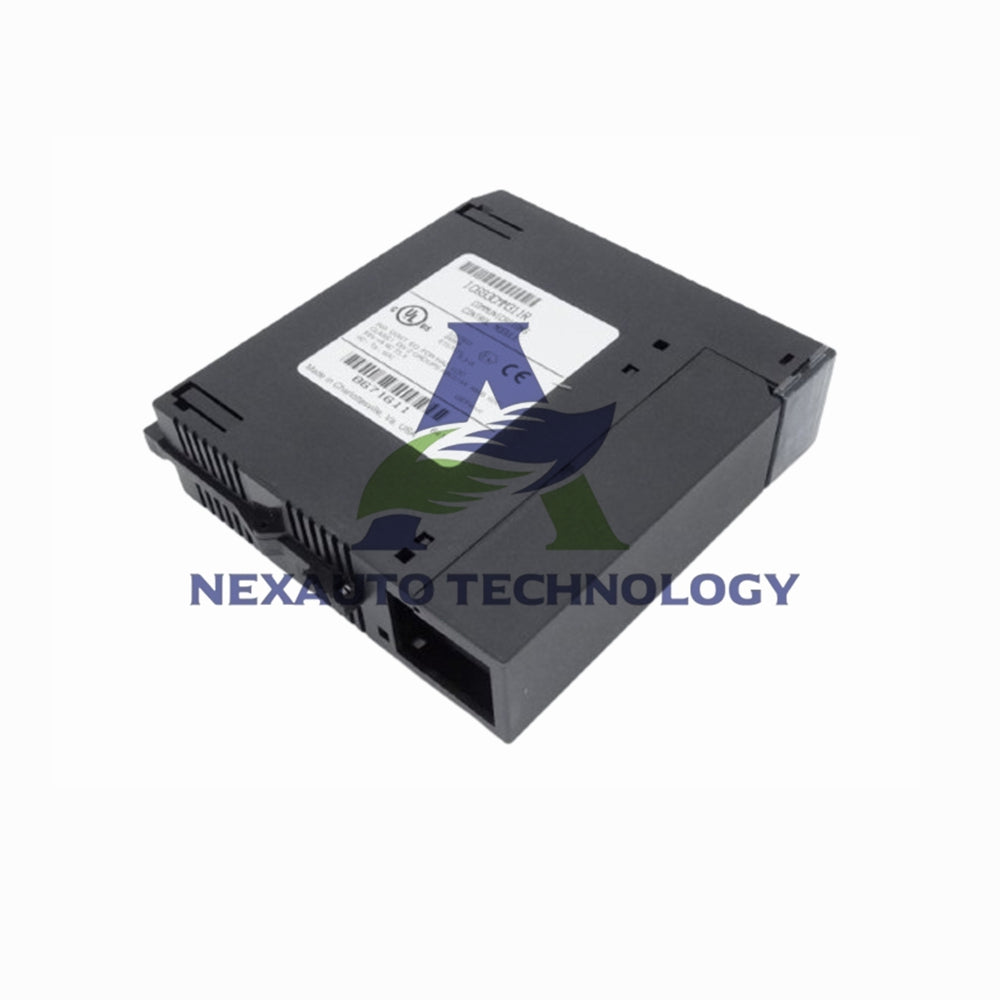 GE - Communications Coprocessor Module IC693CMM311