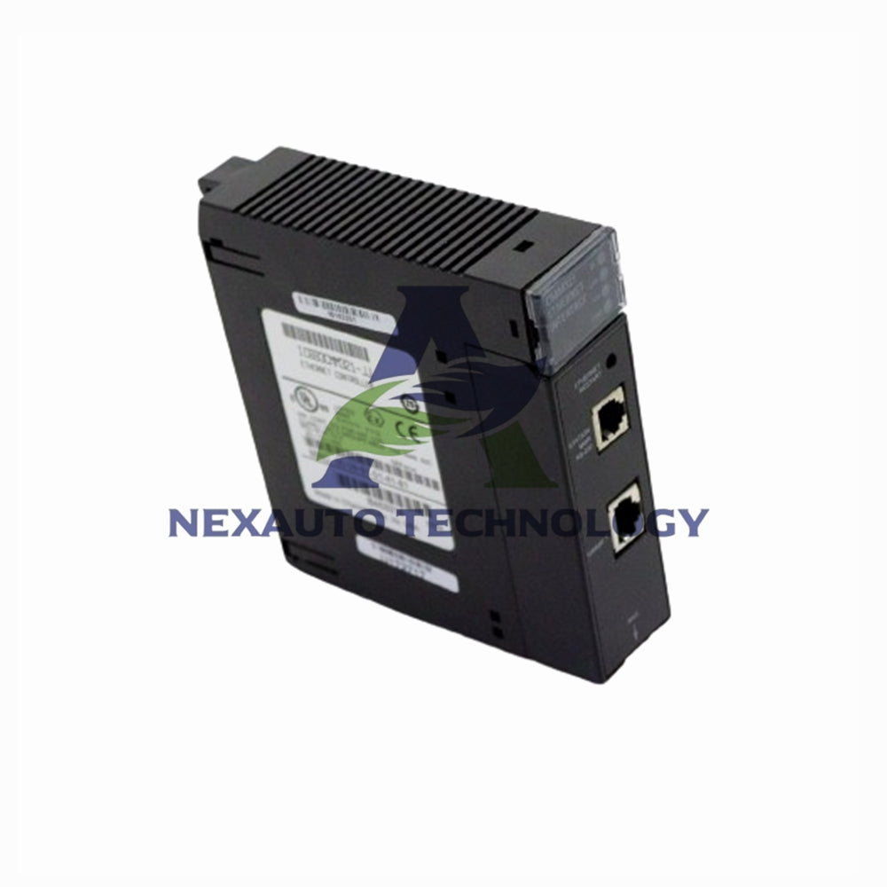 Ethernet Interface Module | GE Fanuc IC693CMM321
