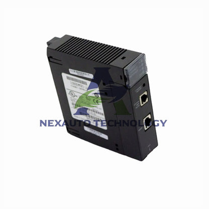 Ethernet Interface Module | GE Fanuc IC693CMM321