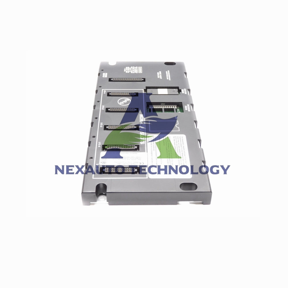 IC693CPU311 | Embedded CPU Baseplate GE Fanuc