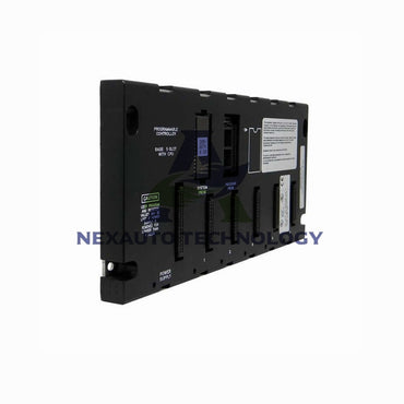 IC693CPU311 | Embedded CPU Baseplate GE Fanuc