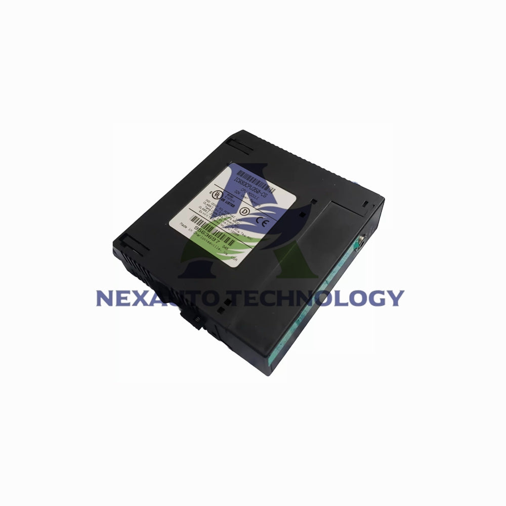 Modulo CPU a singolo slot | GE Fanuc IC693CPU350