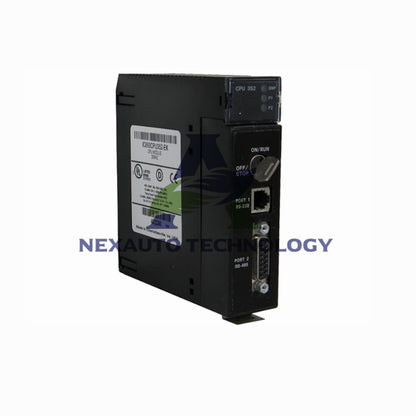 IC693CPU352 | CPU Module GE Fanuc