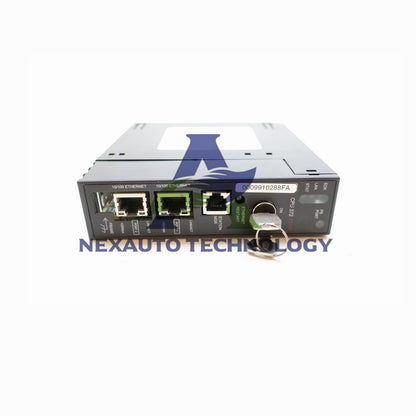 GE Fanuc - Module CPU à emplacement unique IC693CPU372