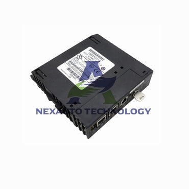 GE Fanuc - Module CPU à emplacement unique IC693CPU372