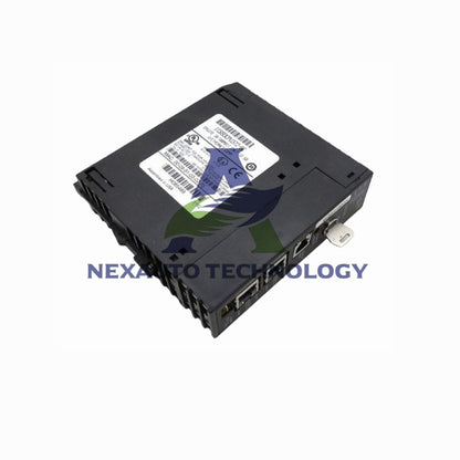 GE Fanuc - Module CPU à emplacement unique IC693CPU372