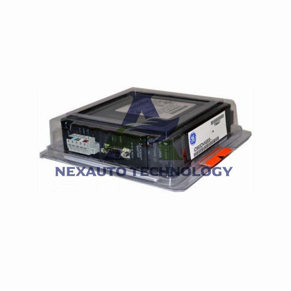 IC693DSM314 Motion Controller GE Fanuc | Series 90-30