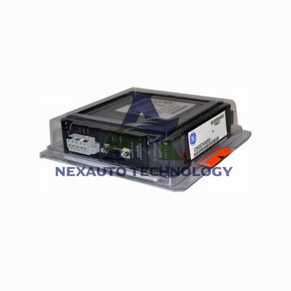 IC693DSM314 Motion Controller GE Fanuc | Series 90-30