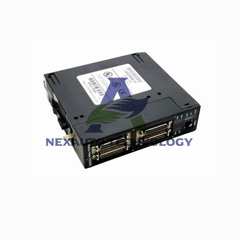 IC693DSM302 Motion Mate Digital Servo Module GE Fanuc