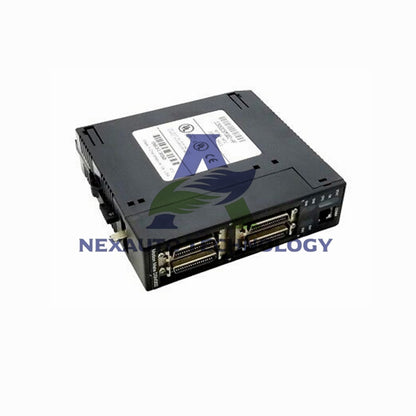 IC693DSM302 Motion Mate Digital Servo Module GE Fanuc