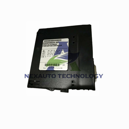 IC693DSM324 | Μονάδα Ελέγχου Κίνησης GE Fanuc